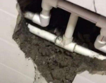 民权卫生间漏水哪家好