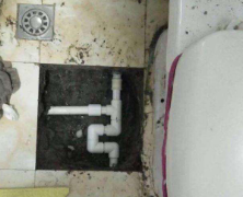 民权卫生间防水推荐公司
