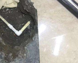 民权卫生间测漏水多少钱