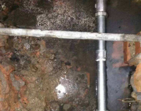 民权卫生间测漏水多少钱