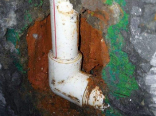 民权卫生间测漏水价格明细