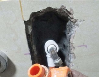 民权卫生间测漏水哪家好