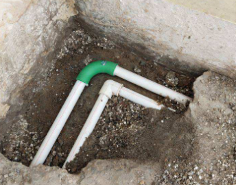 民权卫生间测漏水价格多少