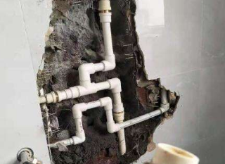 民权卫生间测漏水价格多少