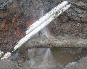 民权水管维修费用是多少