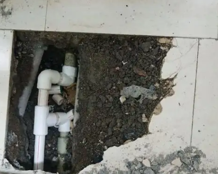民权卫生间测漏水哪家好