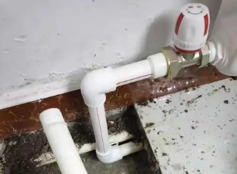 民权卫生间测漏水多少钱