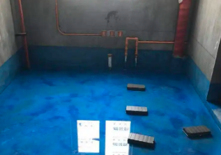 民权卫生间防水步骤
