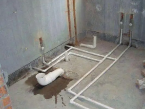 民权水管维修多少钱