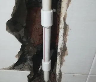 民权卫生间测漏水的相关案例