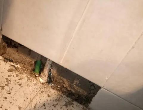 民权测漏水公司为您专业分享下检漏仪器准确定位的方法有什么特点?