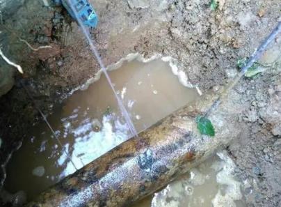 民权卫生间测漏水公司分享下我们可以检测到轻微的漏水和水压吗？