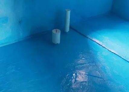民权卫生间防水公司分享防水小知识