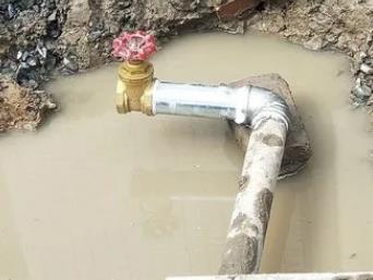 民权漏水检测电话多少