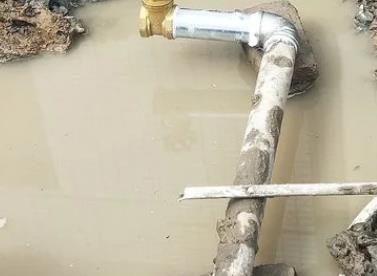 民权测漏水公司电话
